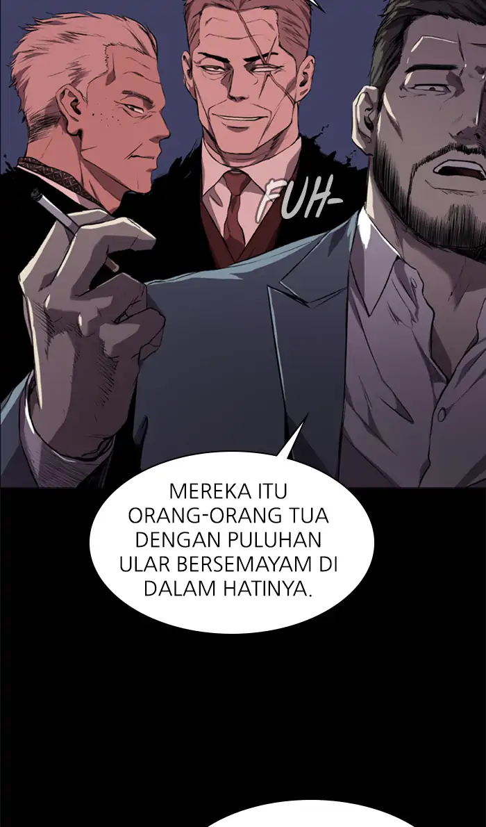 Castle Chapter 59 - halaman 16