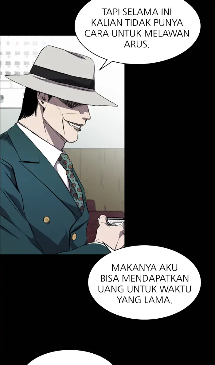 Castle Chapter 59 - halaman 17