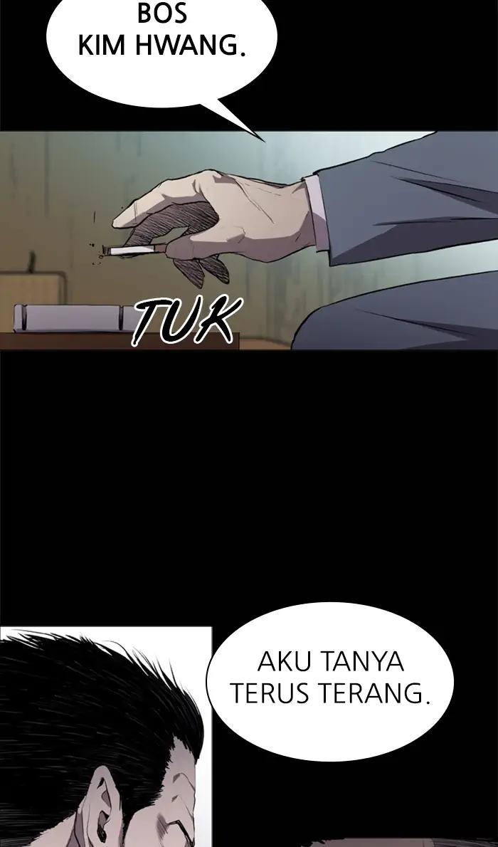 Castle Chapter 59 - halaman 18