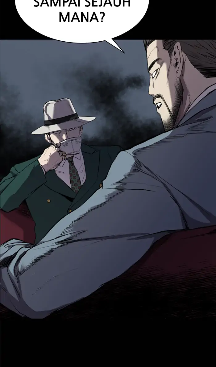 Castle Chapter 59 - halaman 20