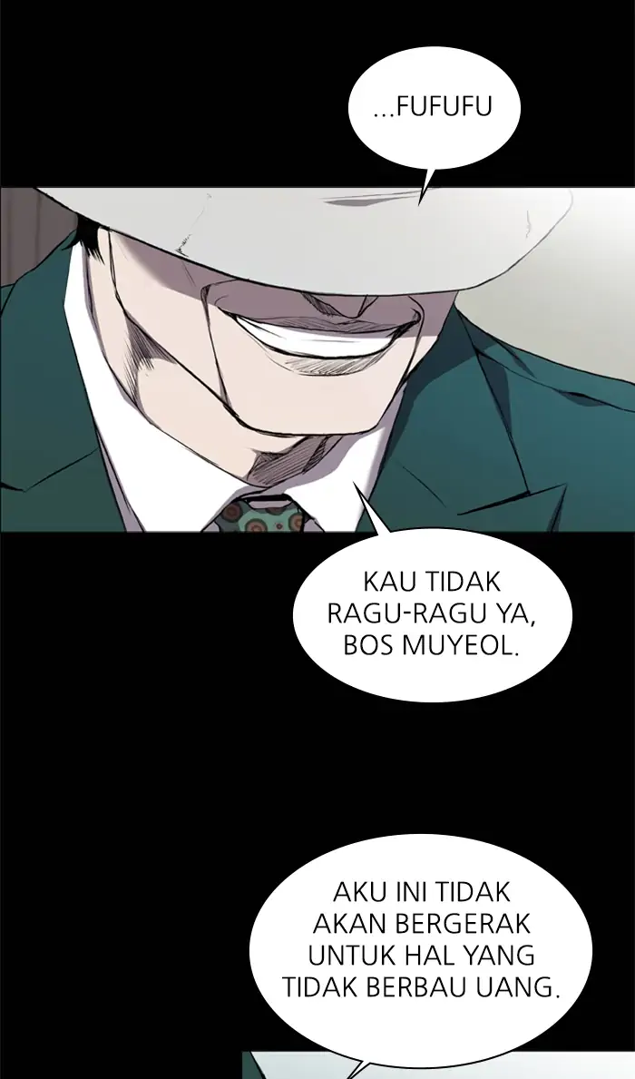 Castle Chapter 59 - halaman 21