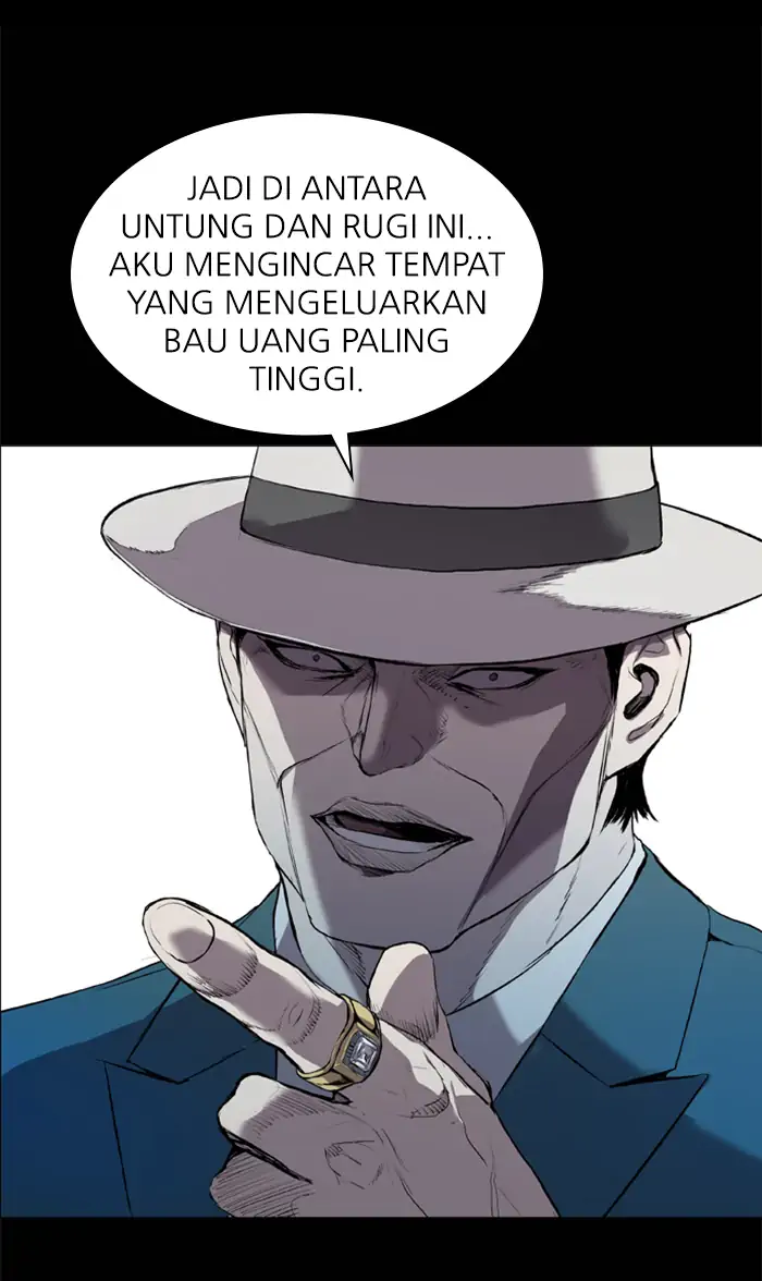 Castle Chapter 59 - halaman 23
