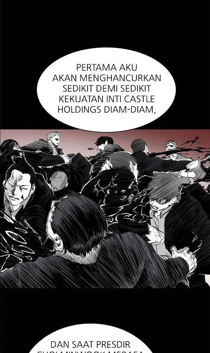 Castle Chapter 59 - halaman 24