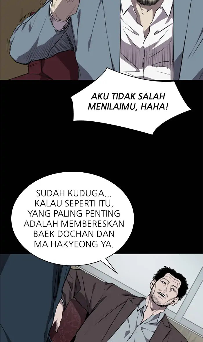 Castle Chapter 59 - halaman 28