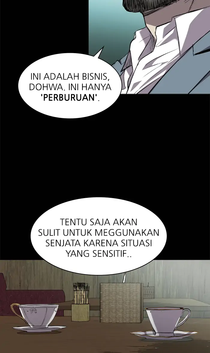 Castle Chapter 59 - halaman 30