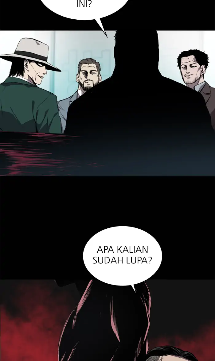 Castle Chapter 59 - halaman 33
