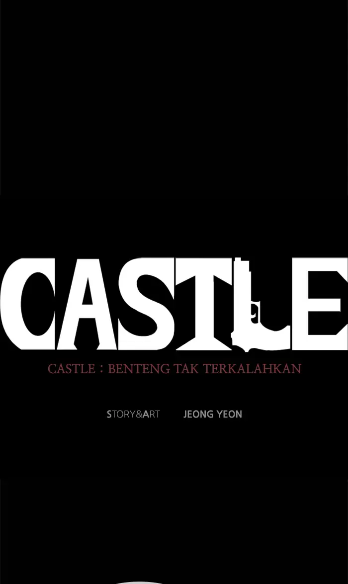 Castle Chapter 59 - halaman 39