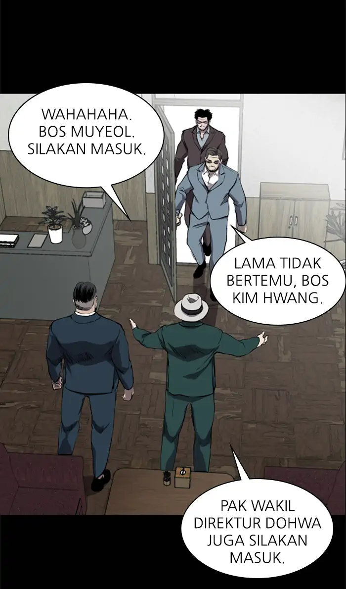 Castle Chapter 59 - halaman 4