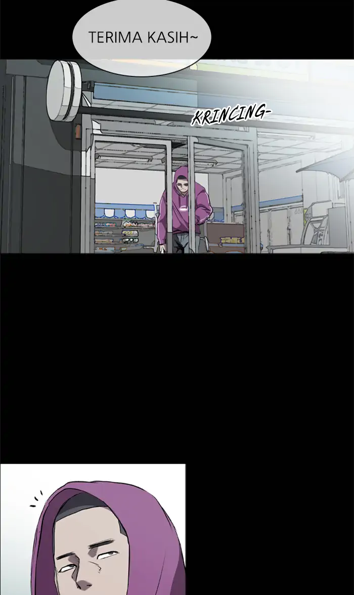 Castle Chapter 59 - halaman 40