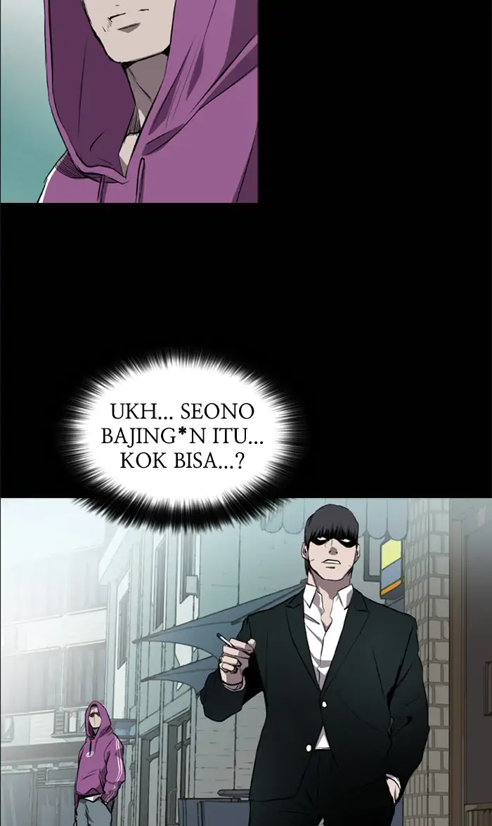 Castle Chapter 59 - halaman 41