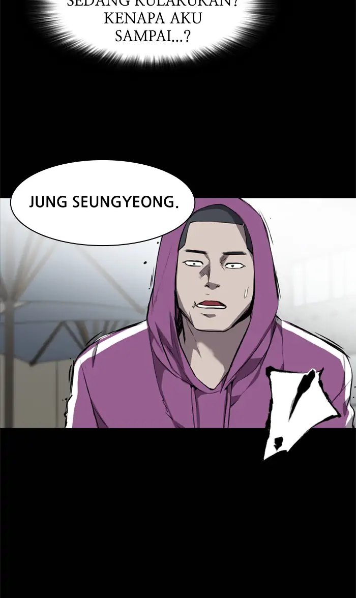 Castle Chapter 59 - halaman 43