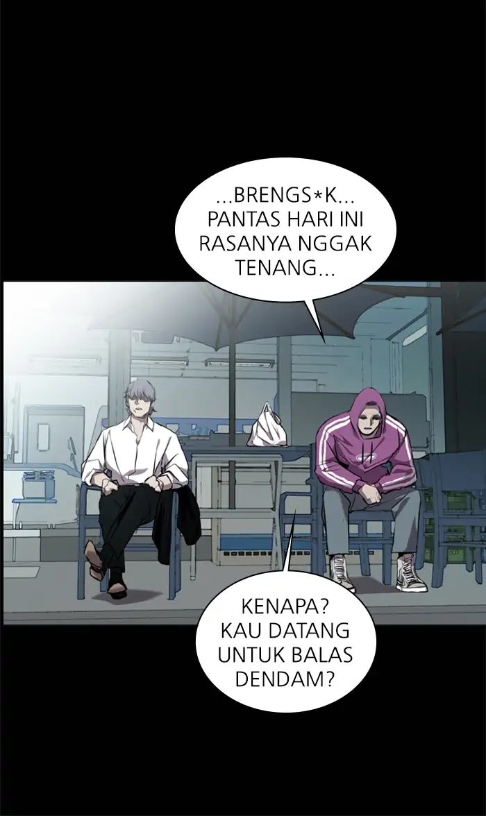 Castle Chapter 59 - halaman 44