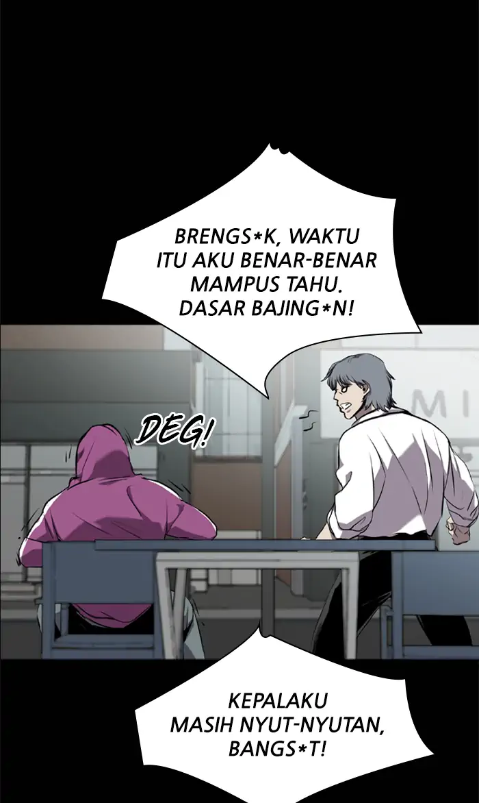 Castle Chapter 59 - halaman 50