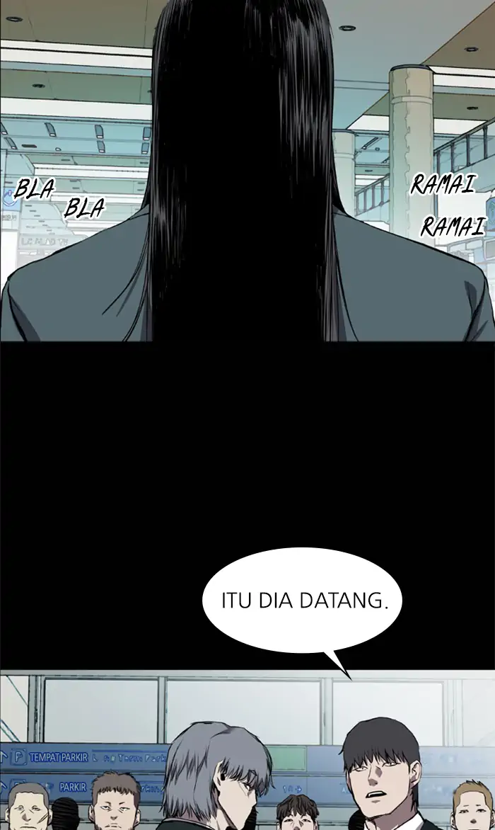 Castle Chapter 59 - halaman 54