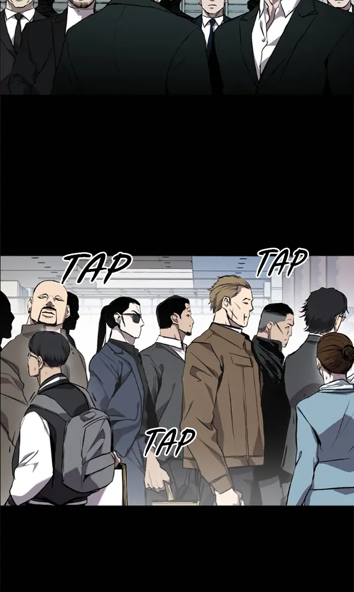Castle Chapter 59 - halaman 55