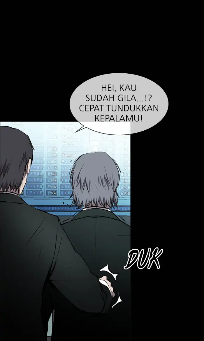 Castle Chapter 59 - halaman 61