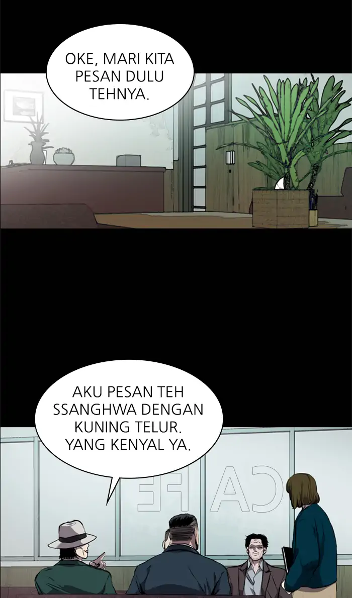 Castle Chapter 59 - halaman 7