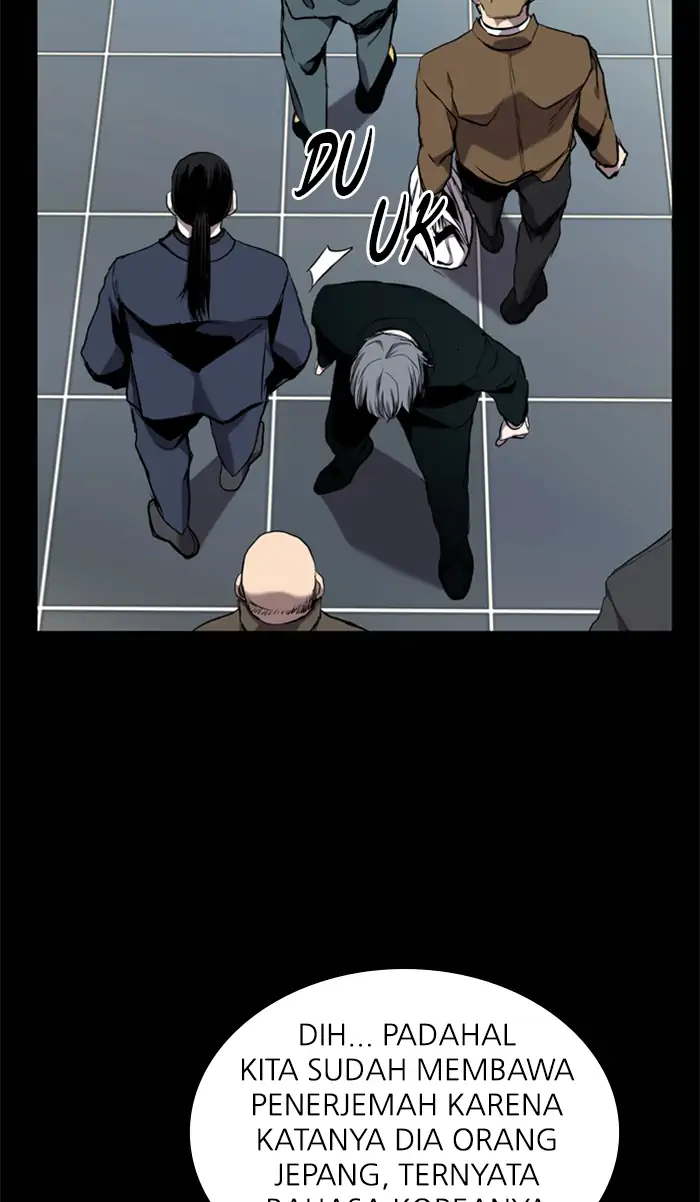 Castle Chapter 59 - halaman 70
