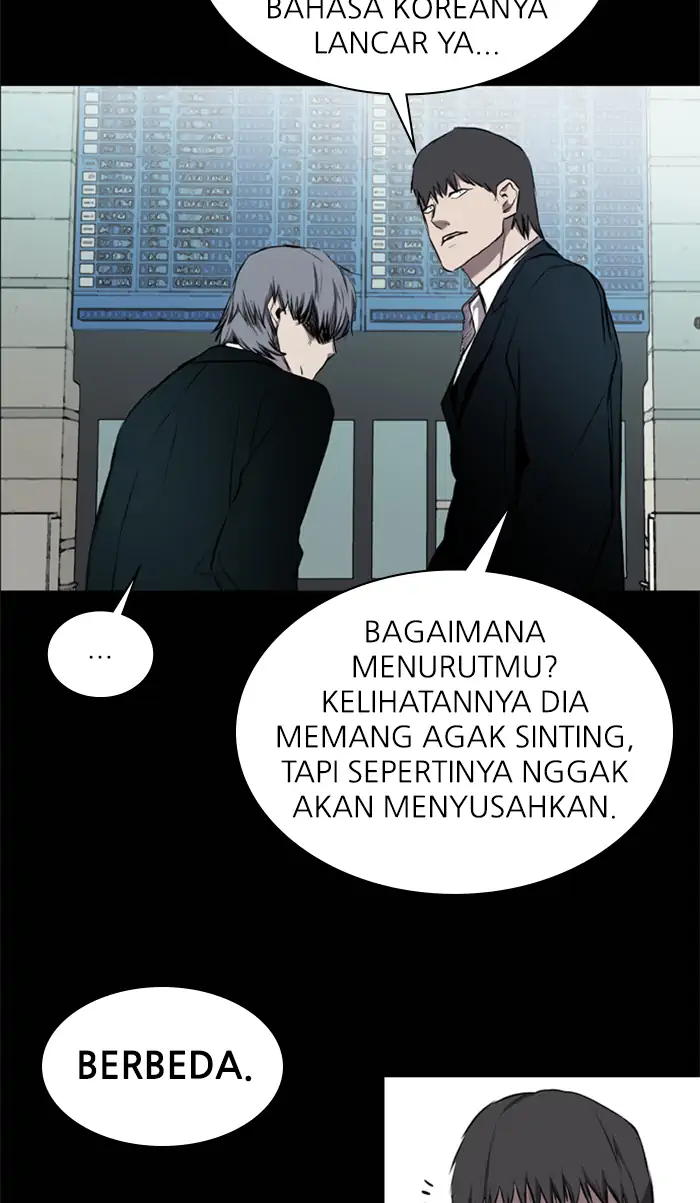Castle Chapter 59 - halaman 71