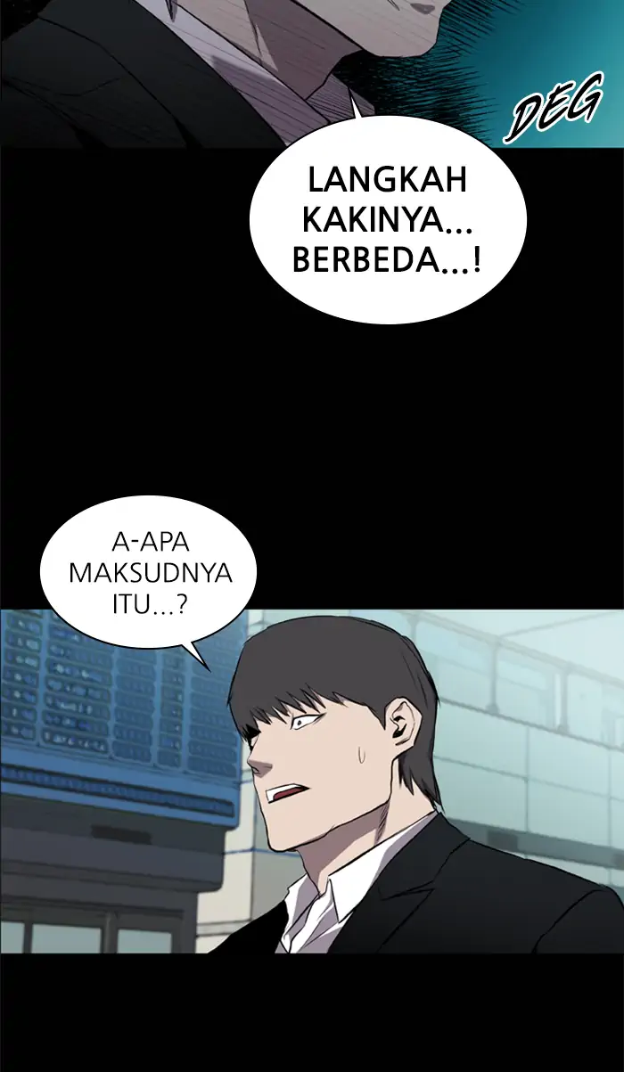 Castle Chapter 59 - halaman 73