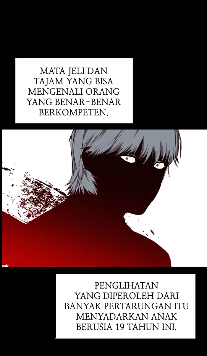 Castle Chapter 59 - halaman 74