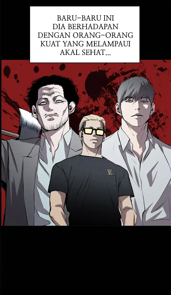 Castle Chapter 59 - halaman 77