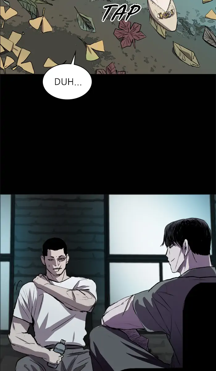 Castle Chapter 59 - halaman 82