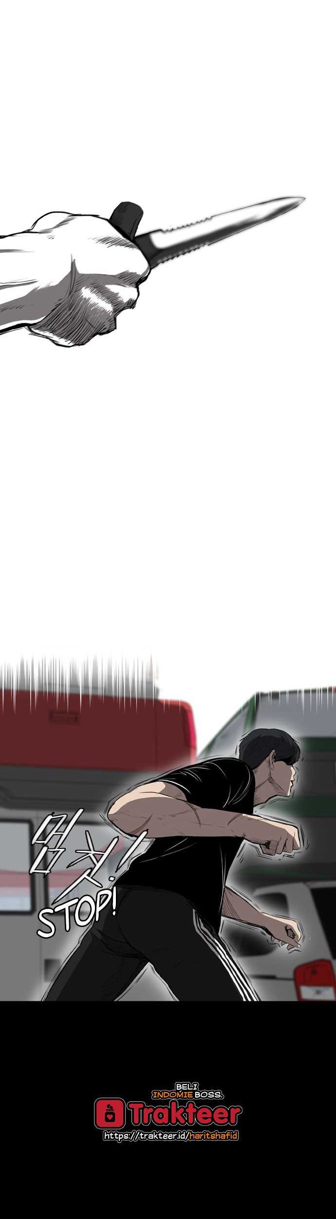 Castle Chapter 6 - halaman 11