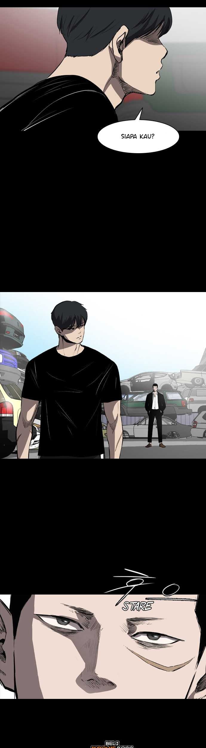 Castle Chapter 6 - halaman 12