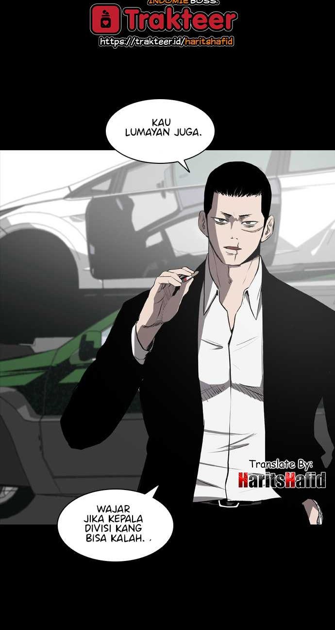Castle Chapter 6 - halaman 13