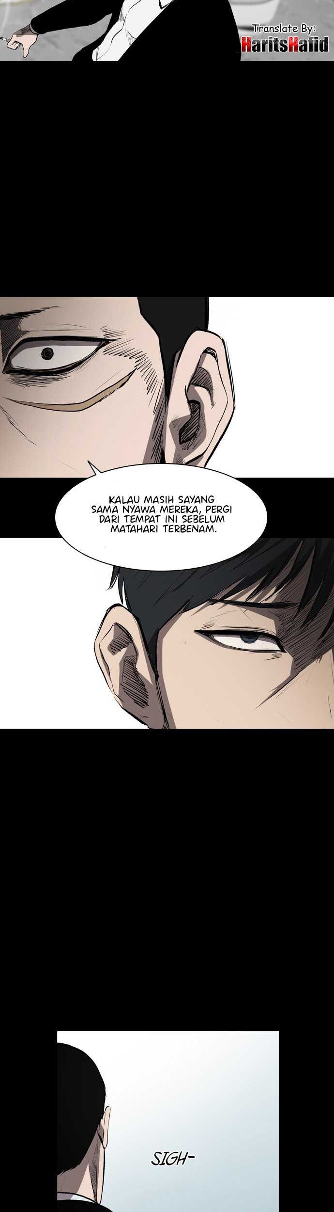 Castle Chapter 6 - halaman 15