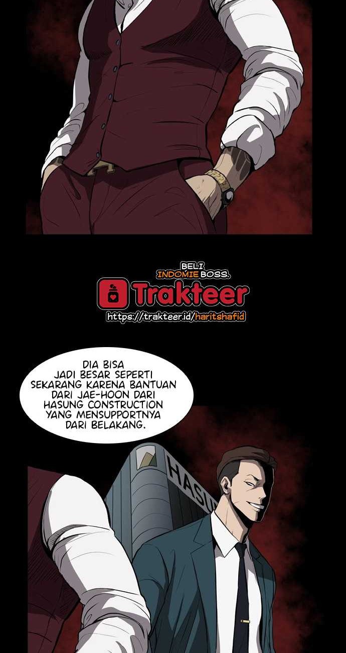 Castle Chapter 6 - halaman 25