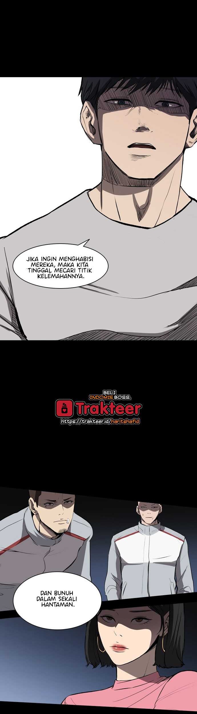Castle Chapter 6 - halaman 29