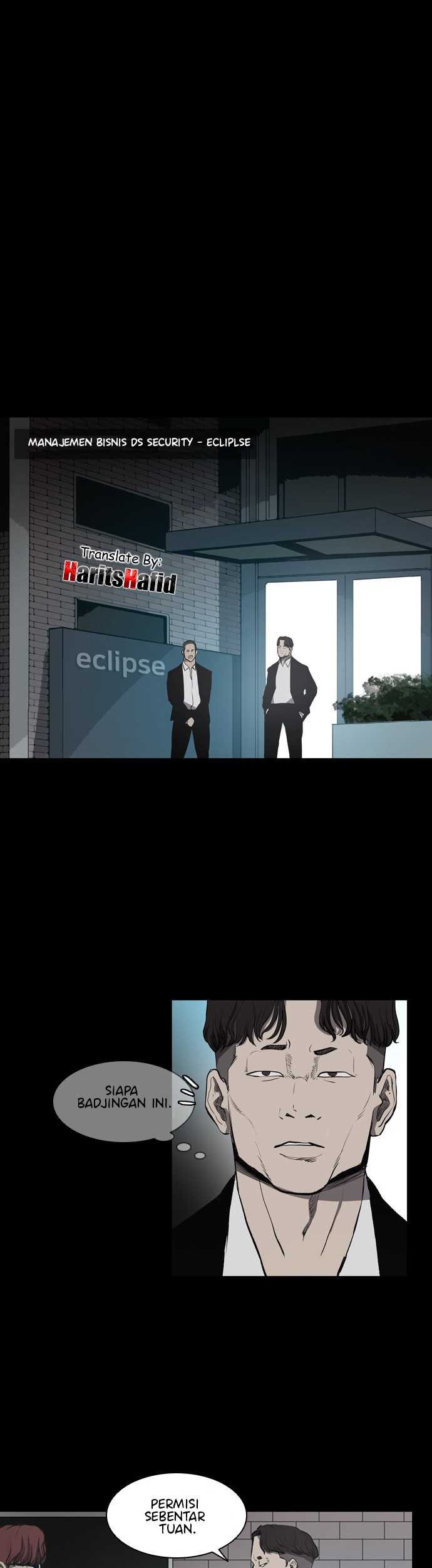 Castle Chapter 6 - halaman 37
