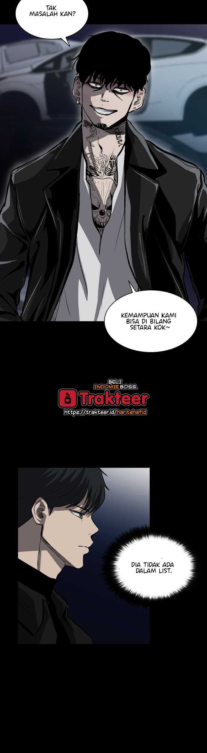 Castle Chapter 6 - halaman 44