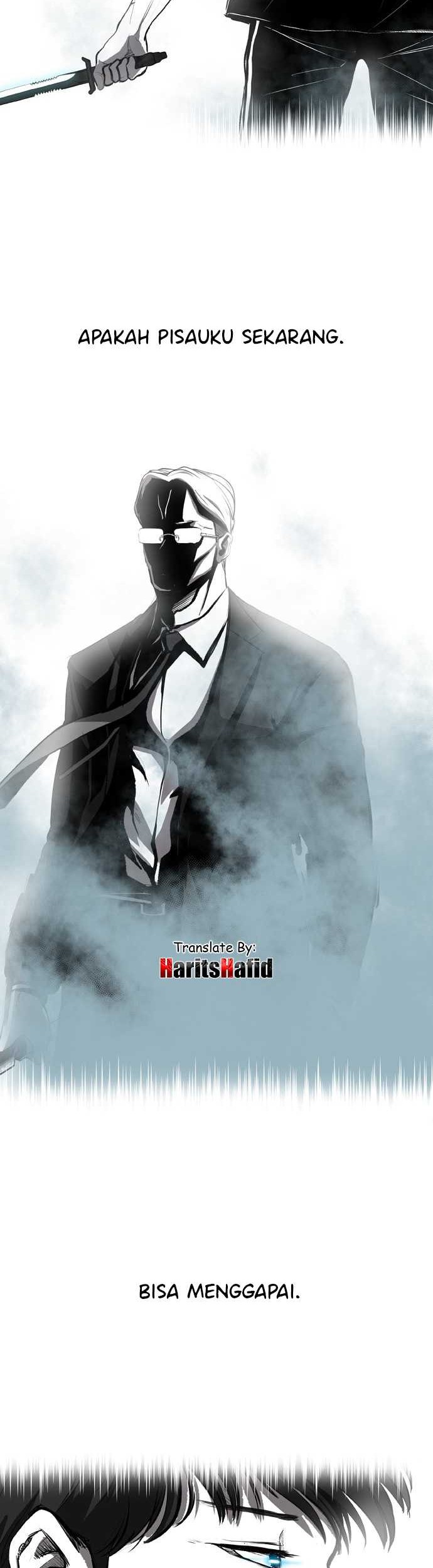 Castle Chapter 6 - halaman 5