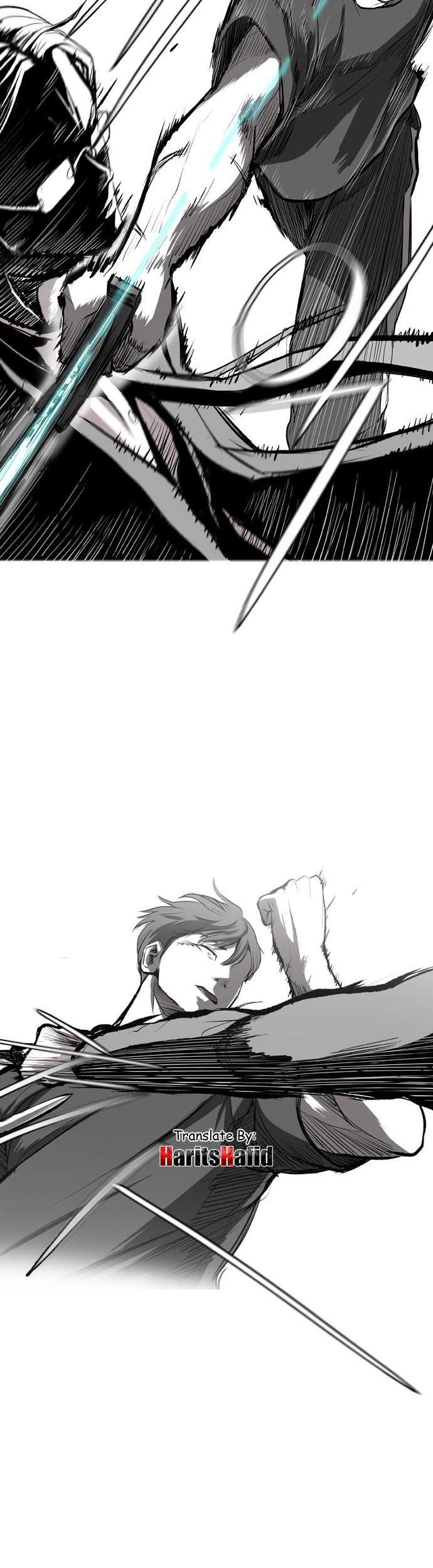 Castle Chapter 6 - halaman 7