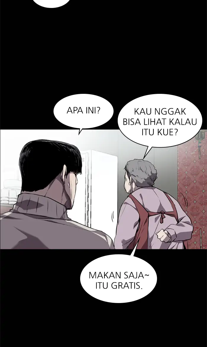 Castle Chapter 60 - halaman 10