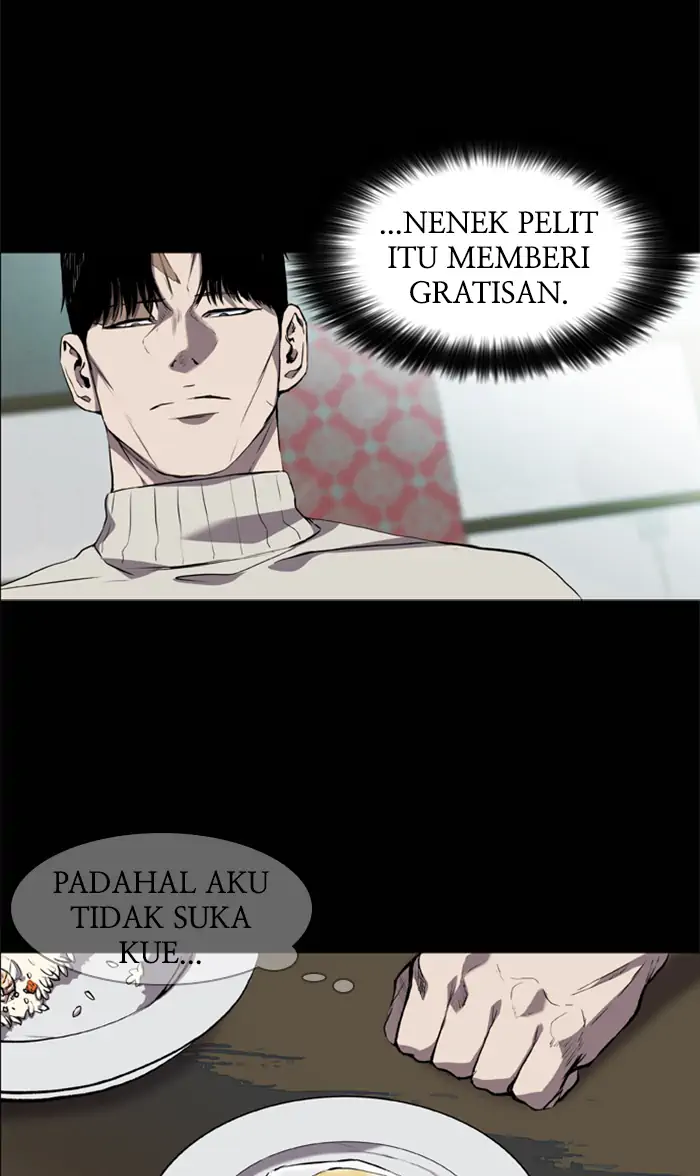 Castle Chapter 60 - halaman 11