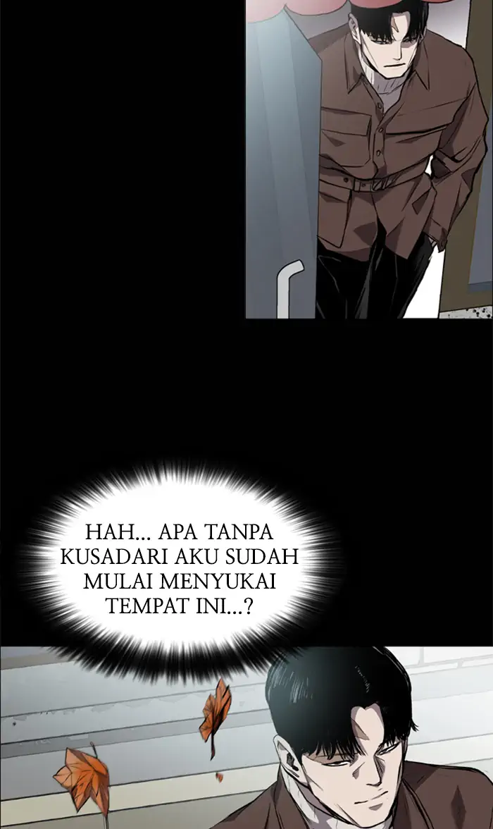 Castle Chapter 60 - halaman 13