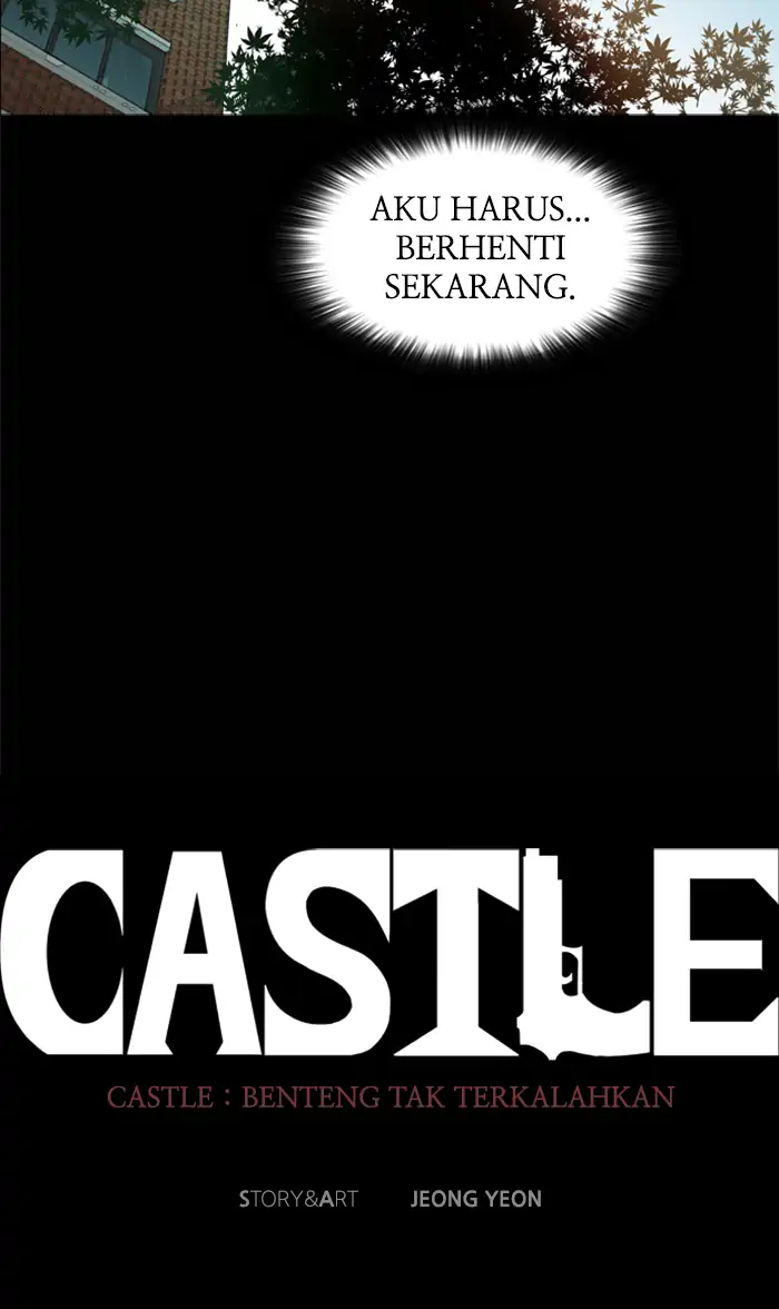 Castle Chapter 60 - halaman 15