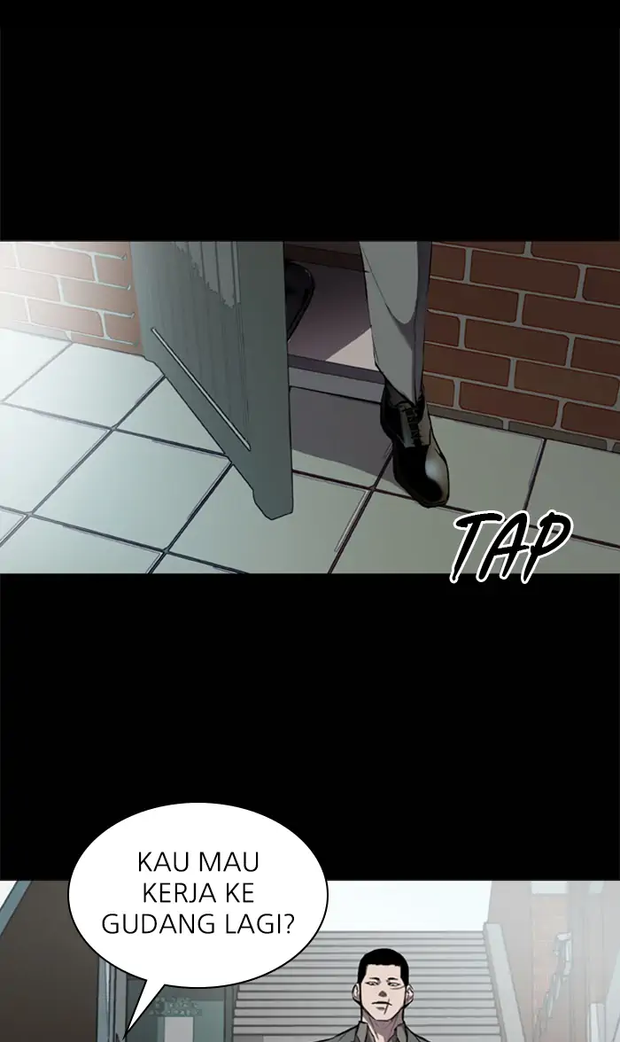 Castle Chapter 60 - halaman 16
