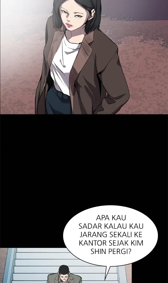 Castle Chapter 60 - halaman 18
