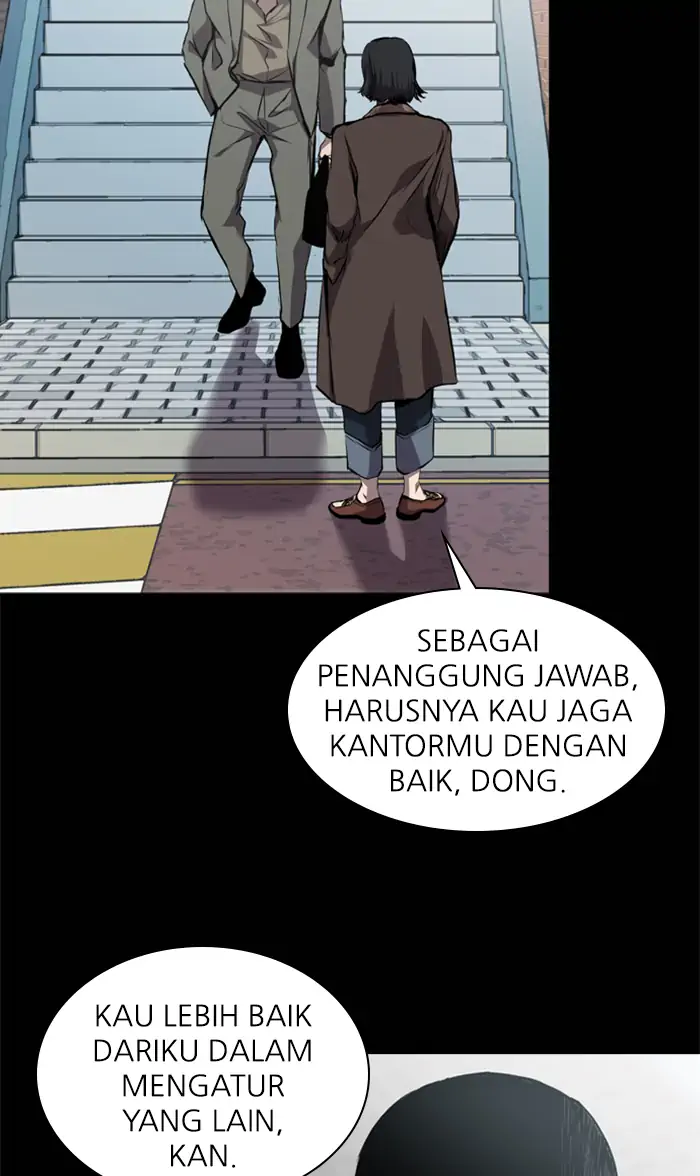 Castle Chapter 60 - halaman 19