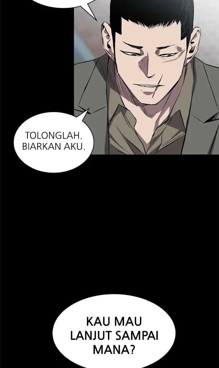 Castle Chapter 60 - halaman 20