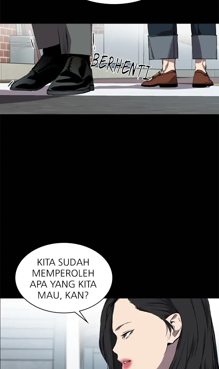 Castle Chapter 60 - halaman 21