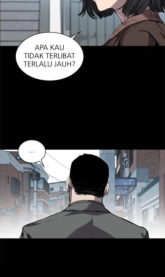 Castle Chapter 60 - halaman 22