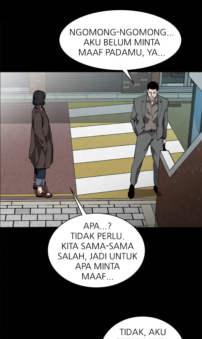 Castle Chapter 60 - halaman 23