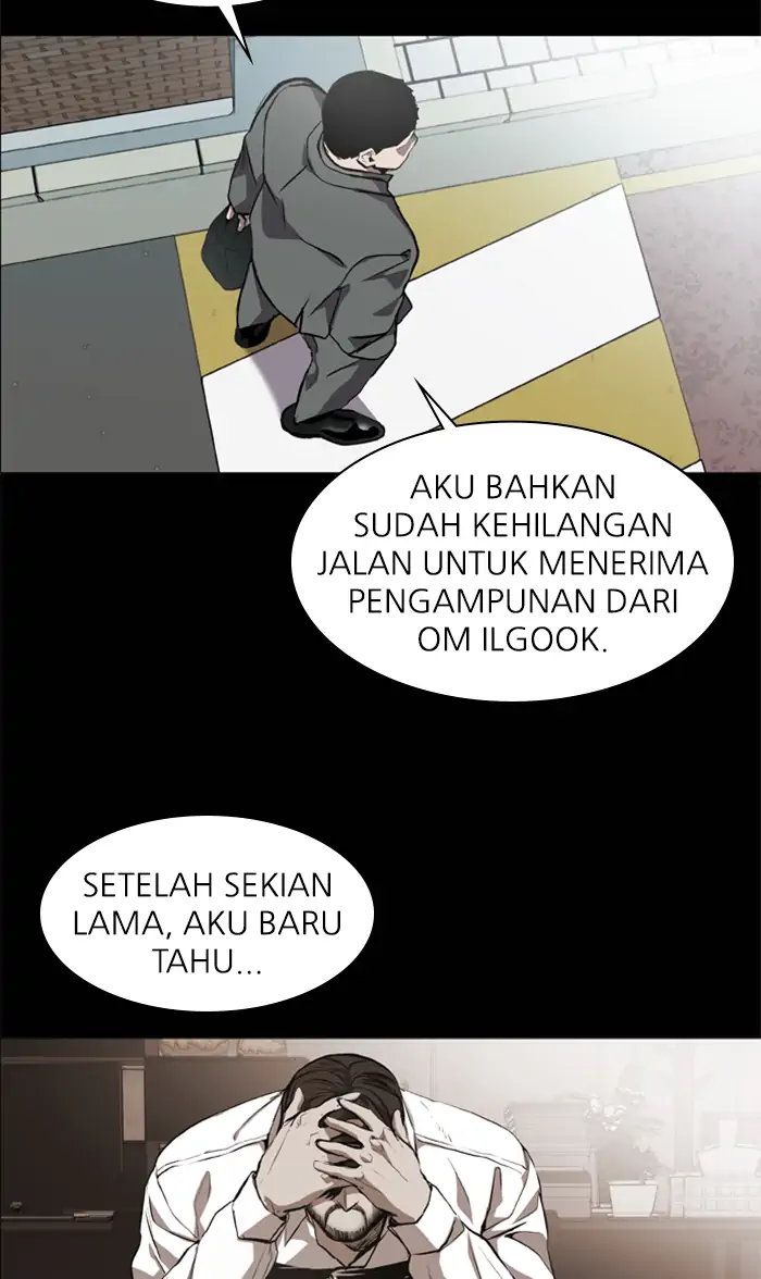 Castle Chapter 60 - halaman 25