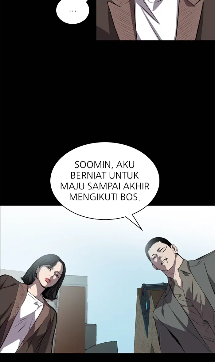 Castle Chapter 60 - halaman 27